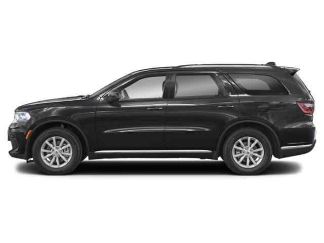 Certified 2025 Dodge Durango GT AWD/4WD image 2
