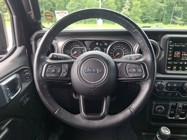 Used 2022 Jeep Gladiator Sport AWD/4WD image 19