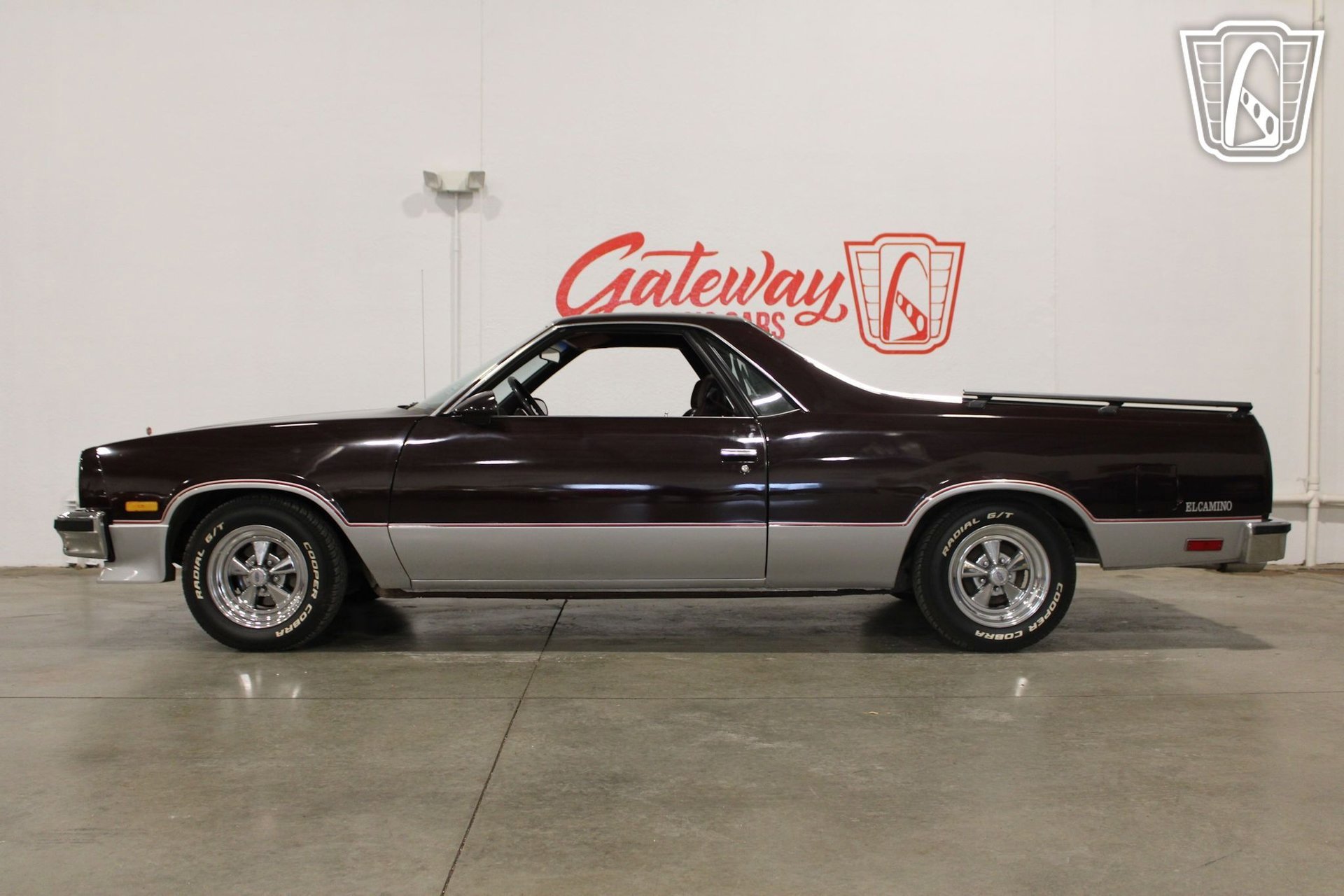 Used 1987 Chevrolet El Camino V8 image 26