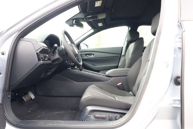 New 2026 Honda Accord Sport image 11