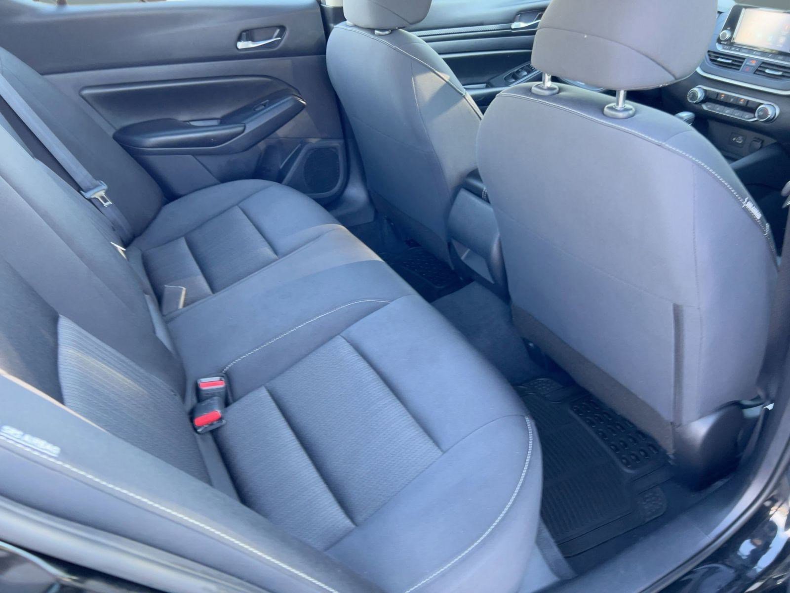 Used 2022 Nissan Altima 2.5 S image 30