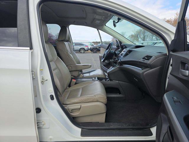 Used 2012 Honda CR-V EX-L image 13