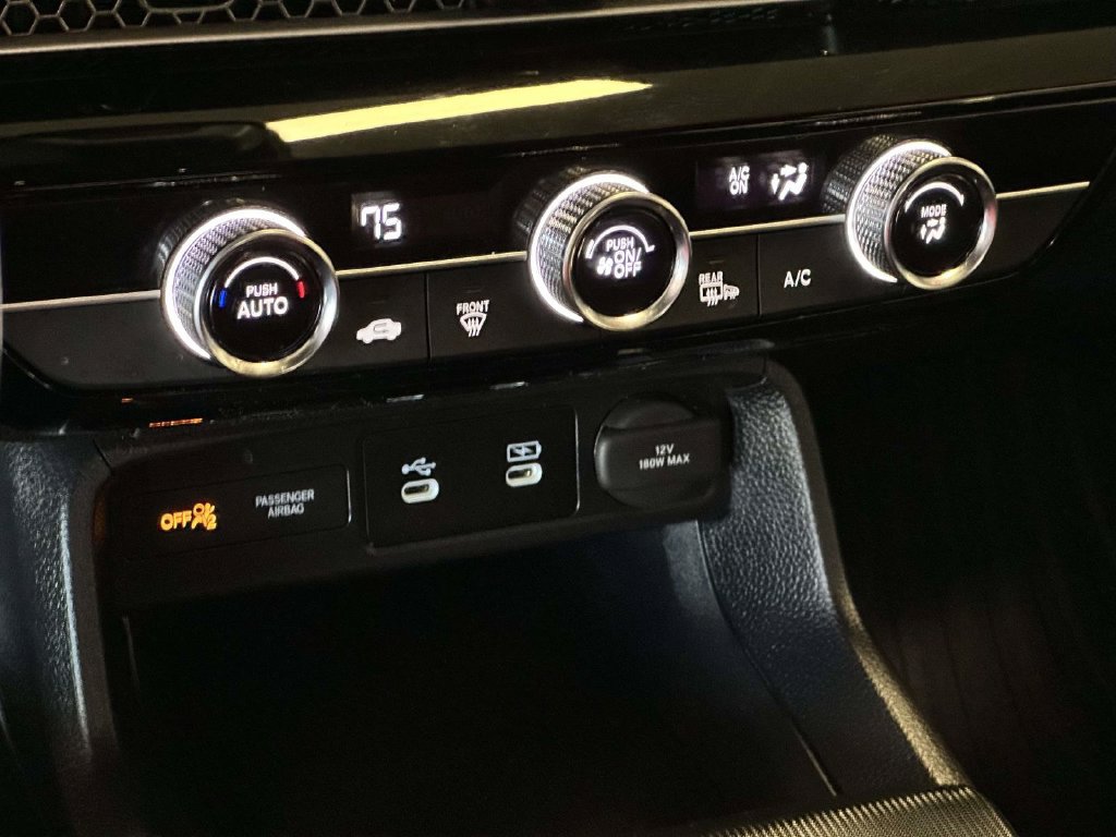 Used 2025 Honda Civic Sport image 29