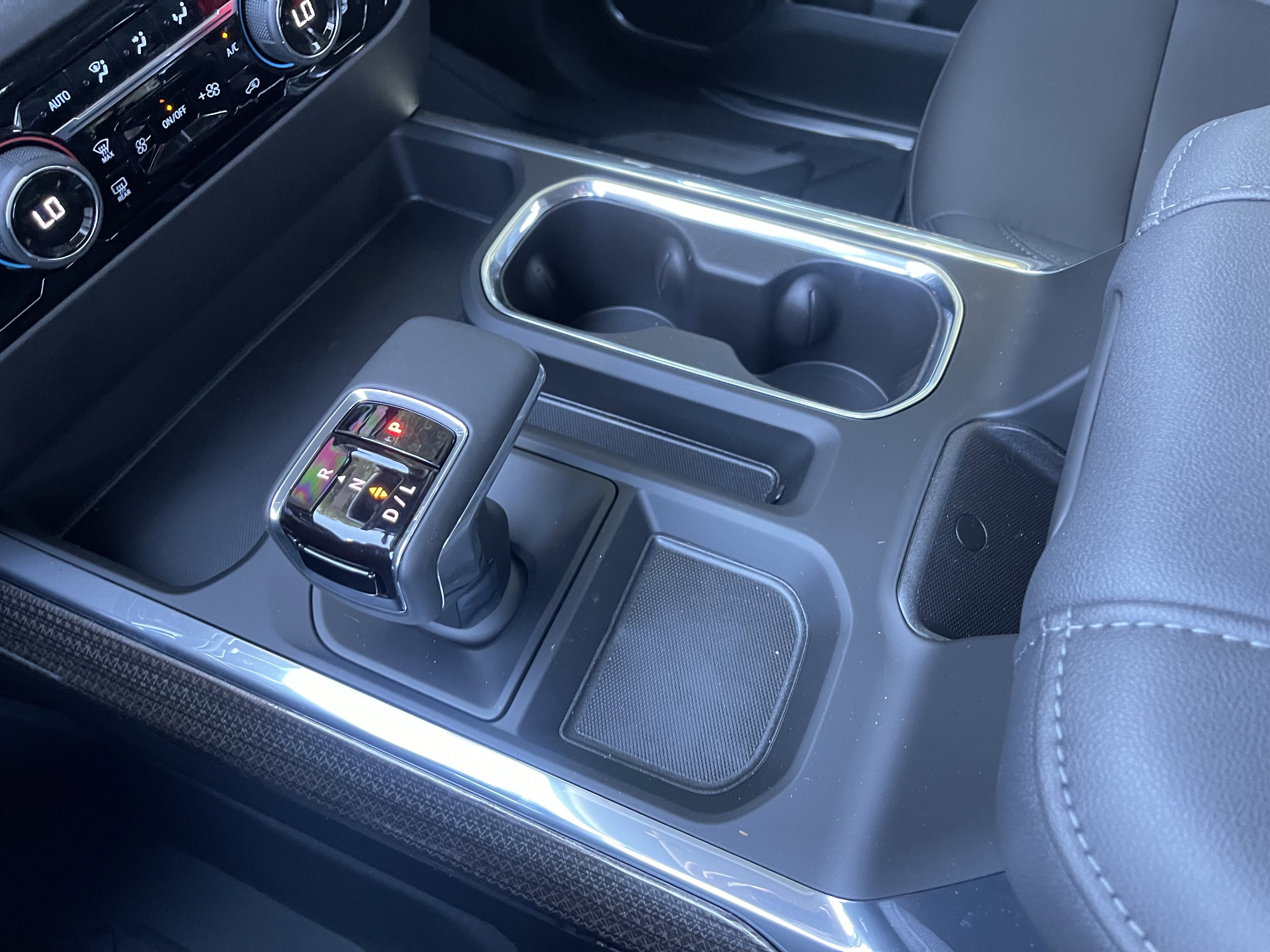 New 2026 Chevrolet Silverado 1500 RST w/ Redline Edition image 25