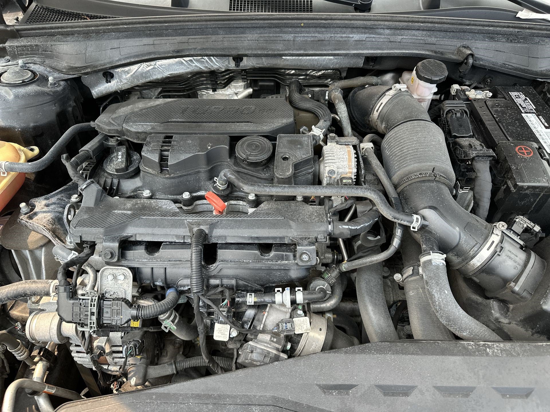 Used 2022 Kia K5 LXS FWD image 17
