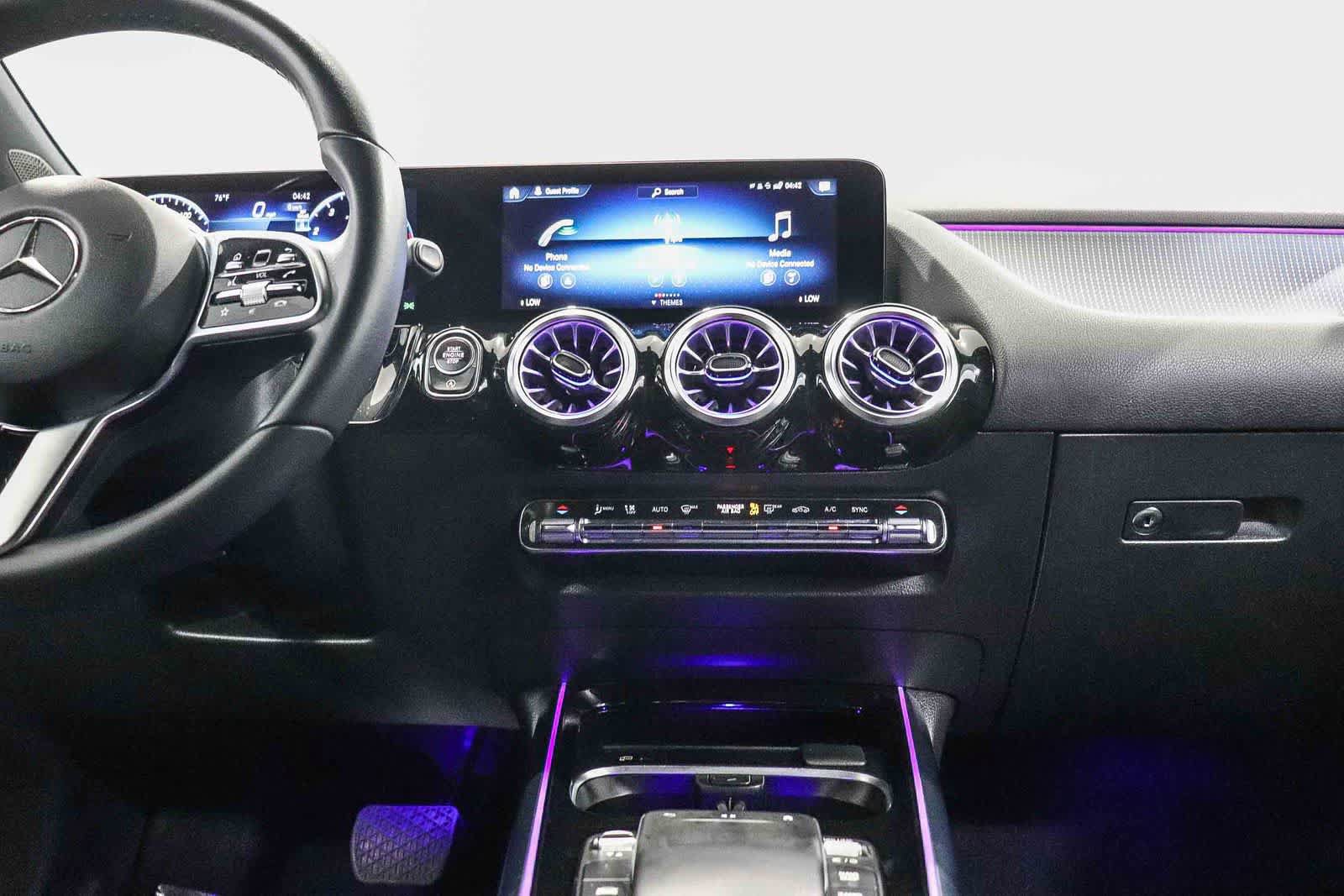 Certified 2023 Mercedes-Benz GLA 250 image 11