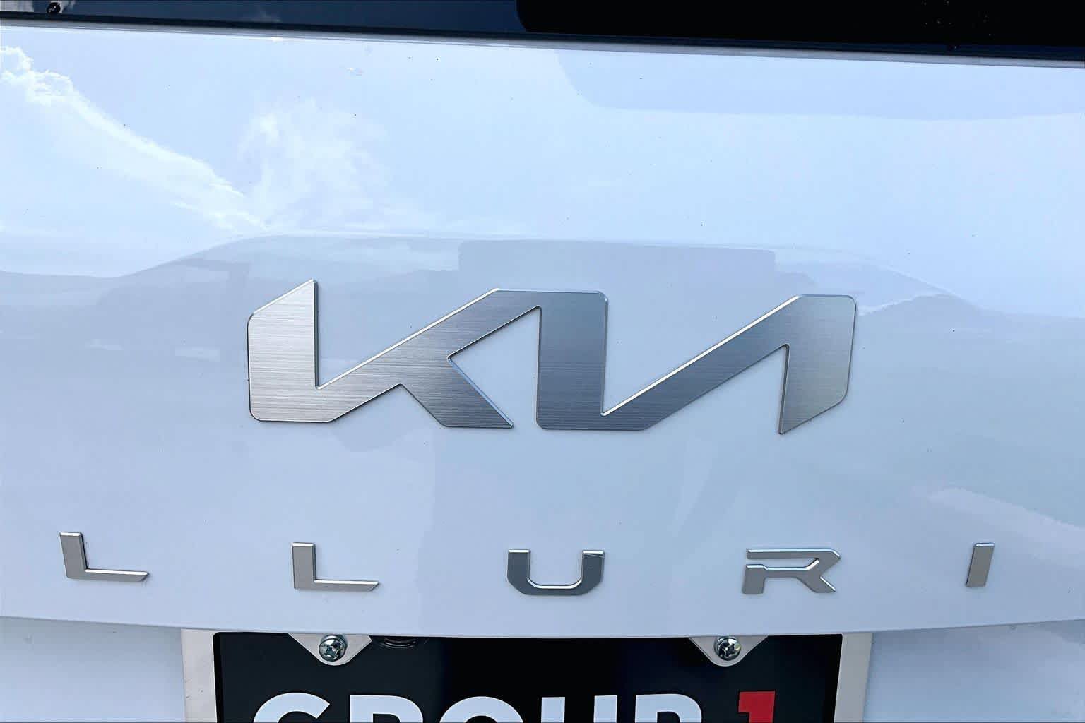 Used 2024 Kia Telluride SX Prestige X-Line AWD/4WD image 31