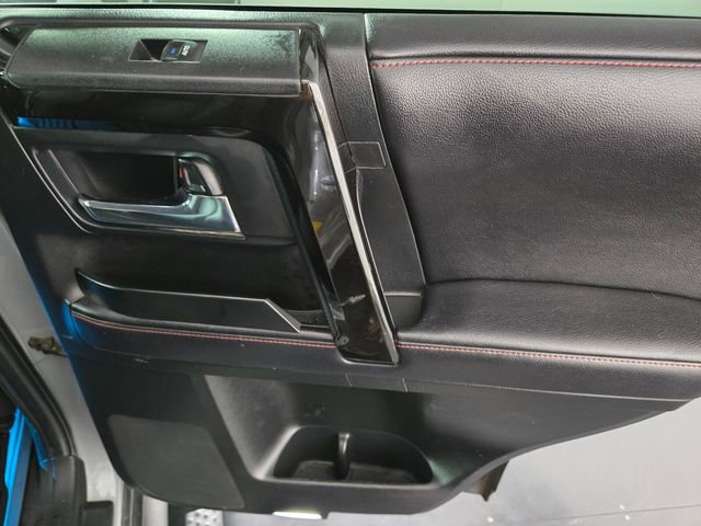 Used 2017 Toyota 4Runner TRD Pro image 19