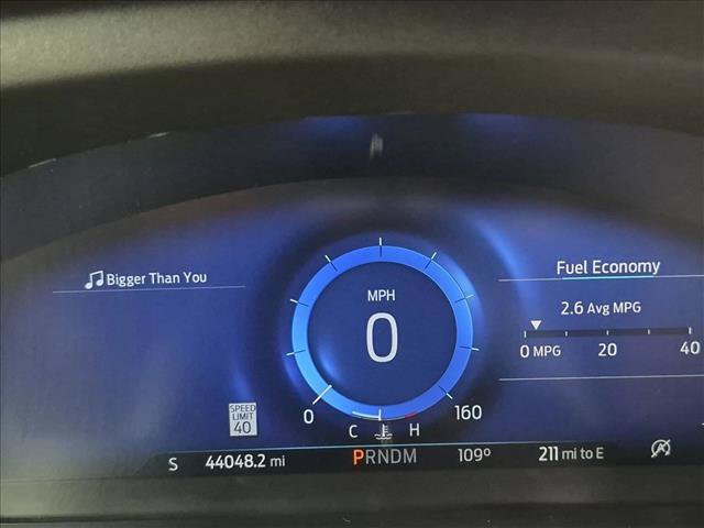 Used 2023 Ford Explorer ST w/ Equipment Group 401A AWD/4WD image 11