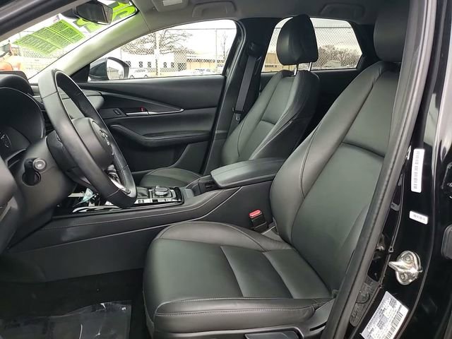Used 2025 MAZDA CX-30 AWD 2.5 S w/ Select Sport Pkg image 10