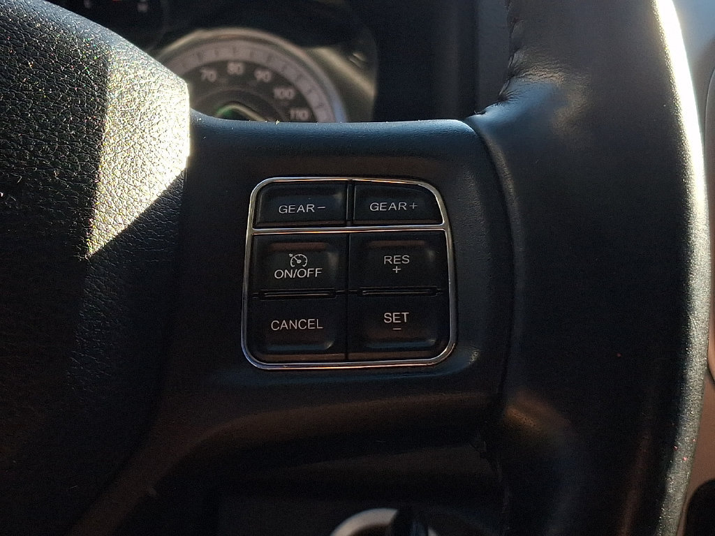 Used 2019 RAM 1500 Big Horn AWD/4WD image 21