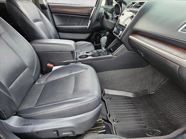 Used 2019 Subaru Outback 2.5i Limited image 20