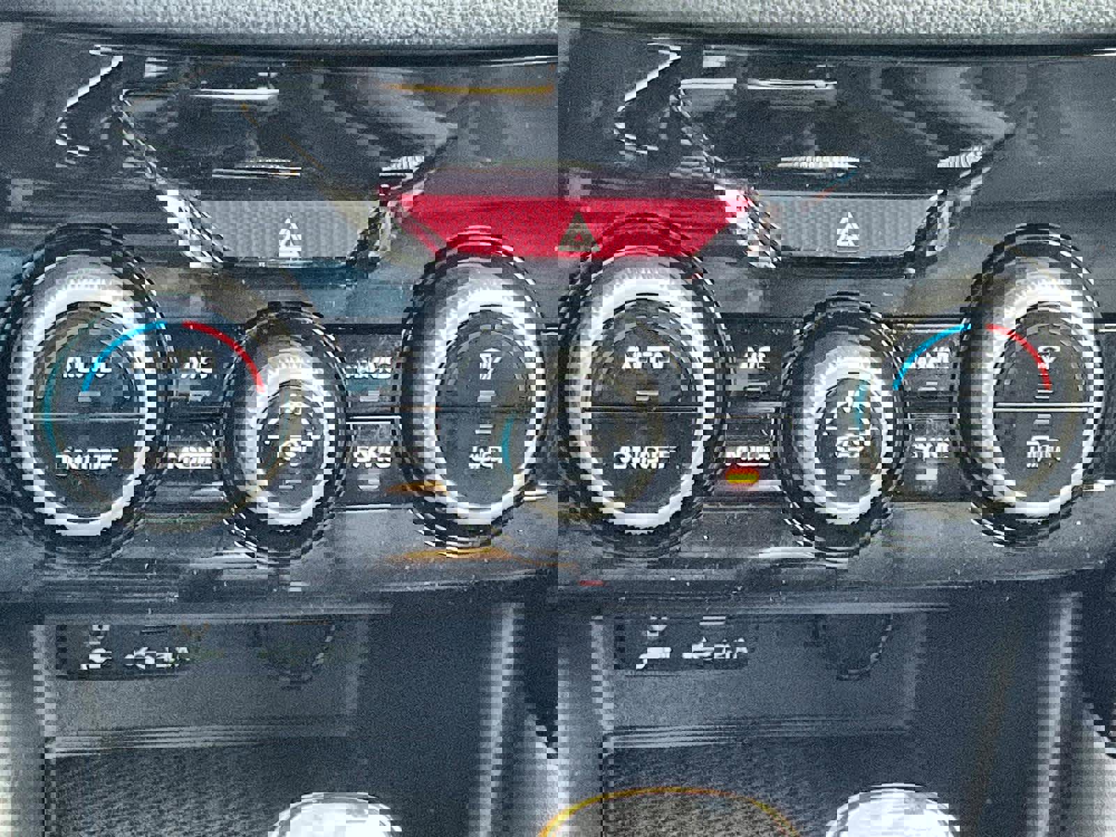 Certified 2025 Subaru Forester Wilderness image 24