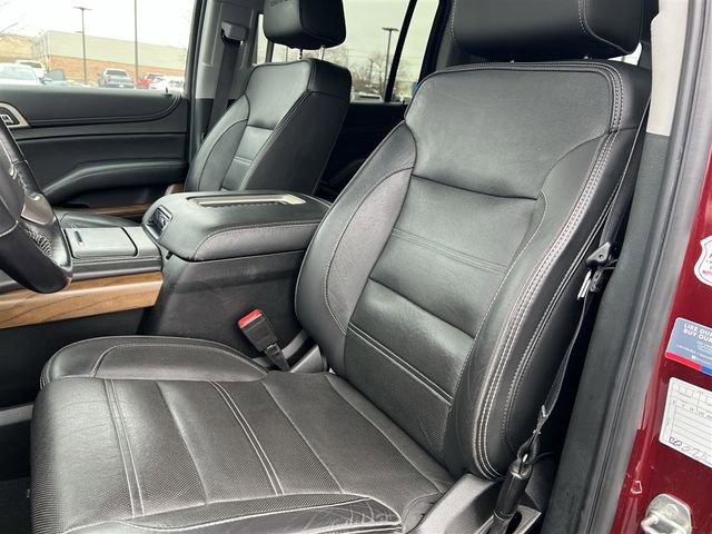 Certified 2020 GMC Yukon XL Denali image 18