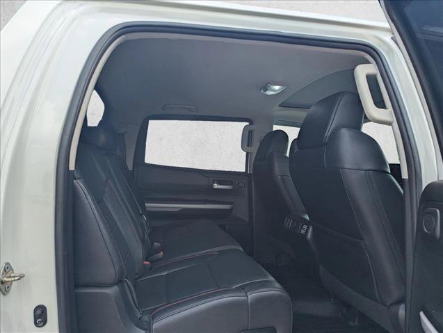 Used 2019 Toyota Tundra TRD Pro AWD/4WD image 15