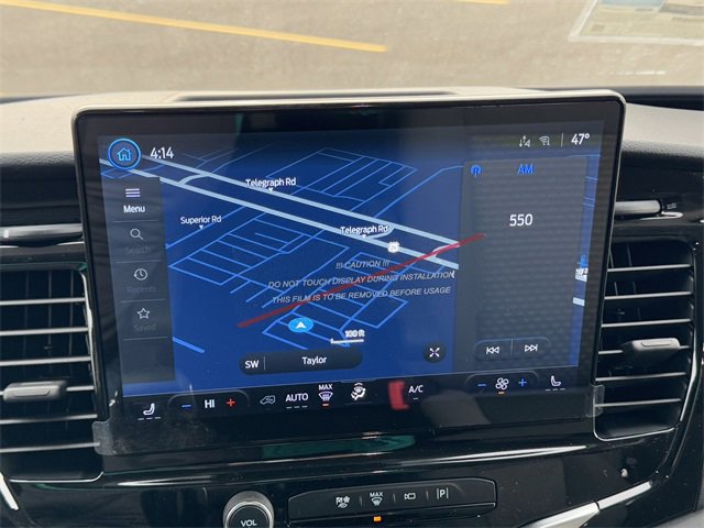 New 2024 Ford Transit 150 Base w/ Interior Upgrade Package image 19