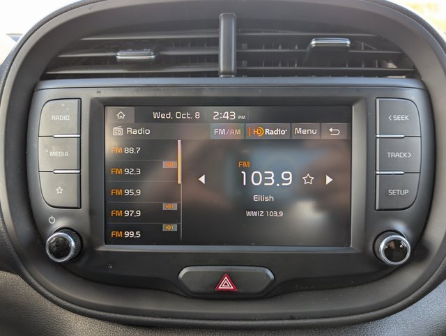 Used 2024 Kia Soul LX w/ Option Group 015 image 22