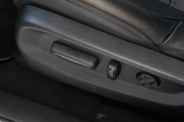 Certified 2022 Honda CR-V EX-L image 16