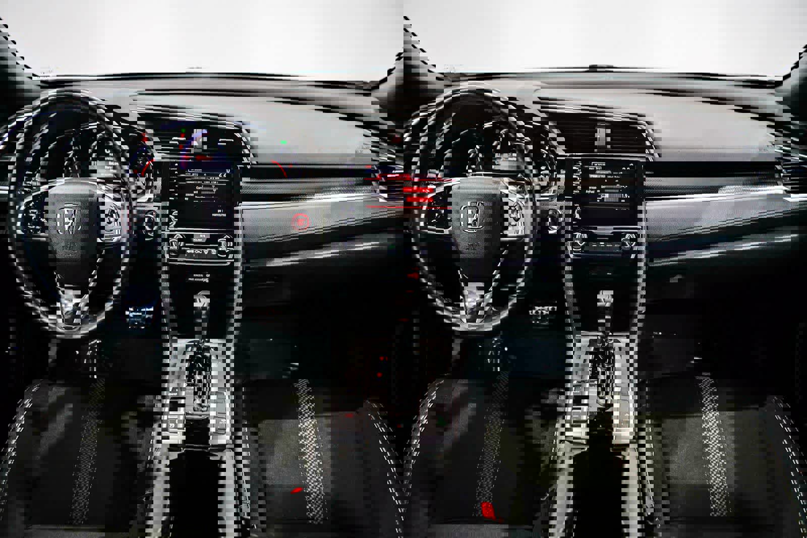 Used 2021 Honda Civic Sport image 10