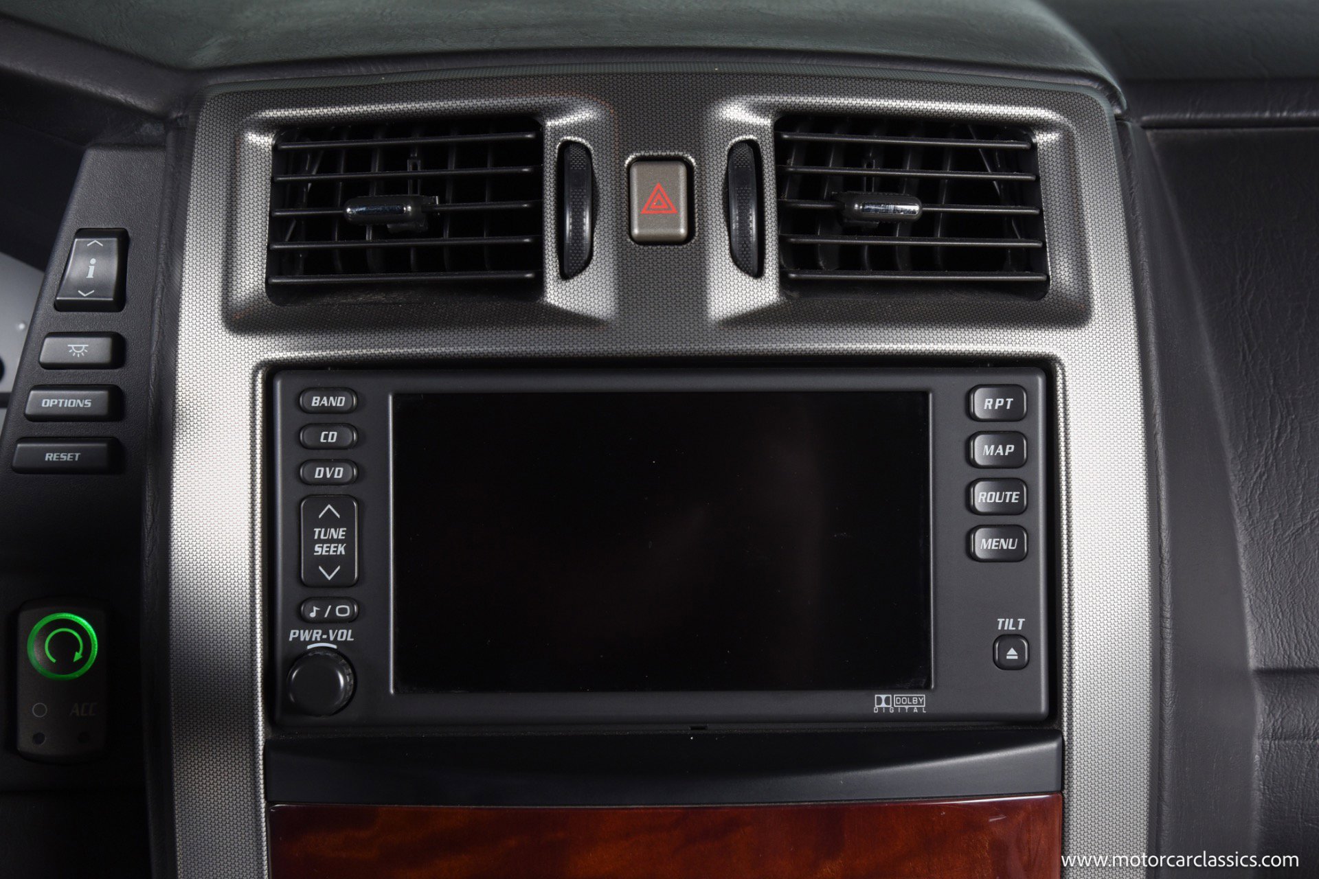 Used 2006 Cadillac XLR image 35