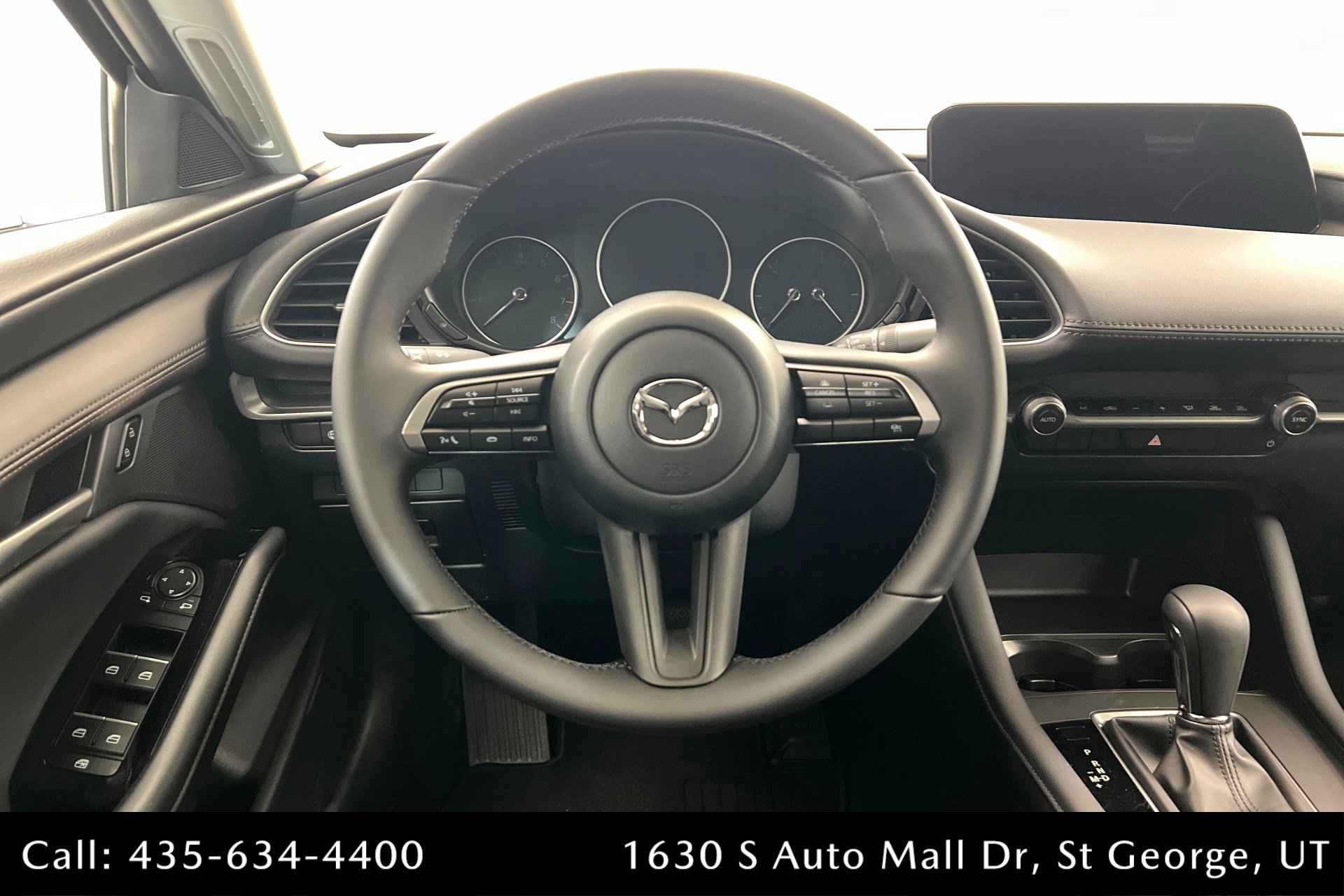 New 2026 MAZDA MAZDA3 s Sport image 14