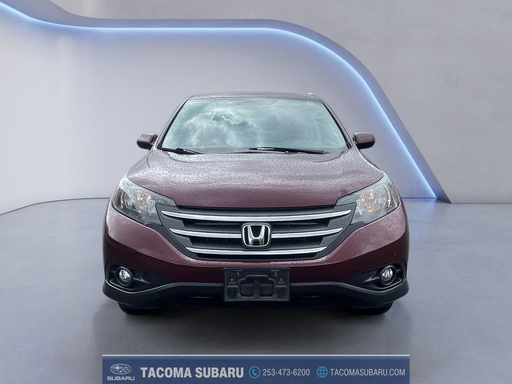Used 2013 Honda CR-V EX image 8