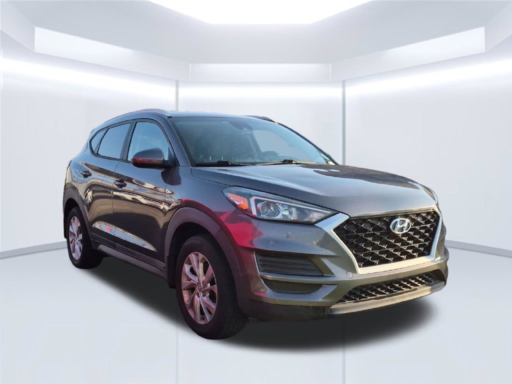 Used 2020 Hyundai Tucson Value FWD image 5