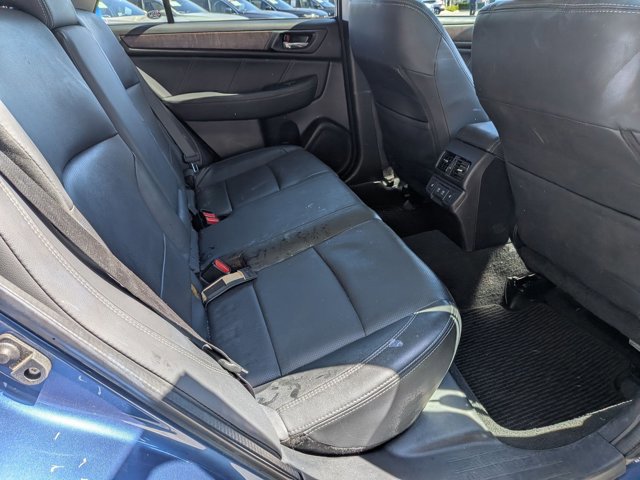 Used 2019 Subaru Outback 3.6R Limited image 22