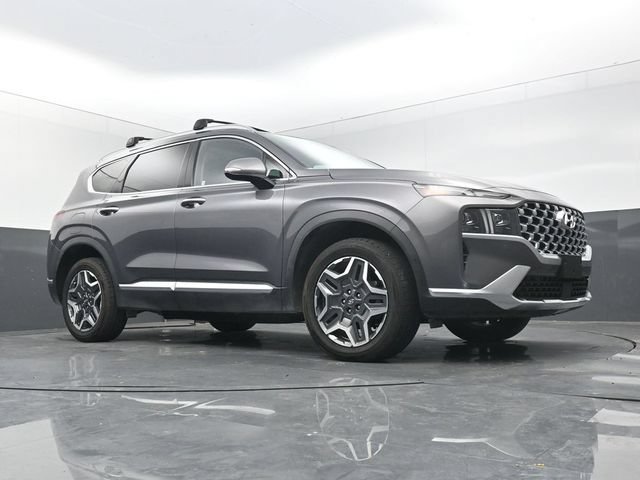 Used 2023 Hyundai Santa Fe Limited AWD/4WD image 48