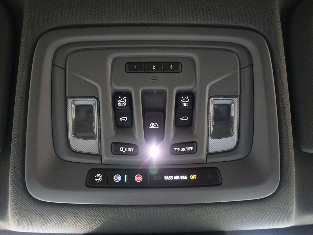 New 2026 Chevrolet Silverado 1500 RST image 26