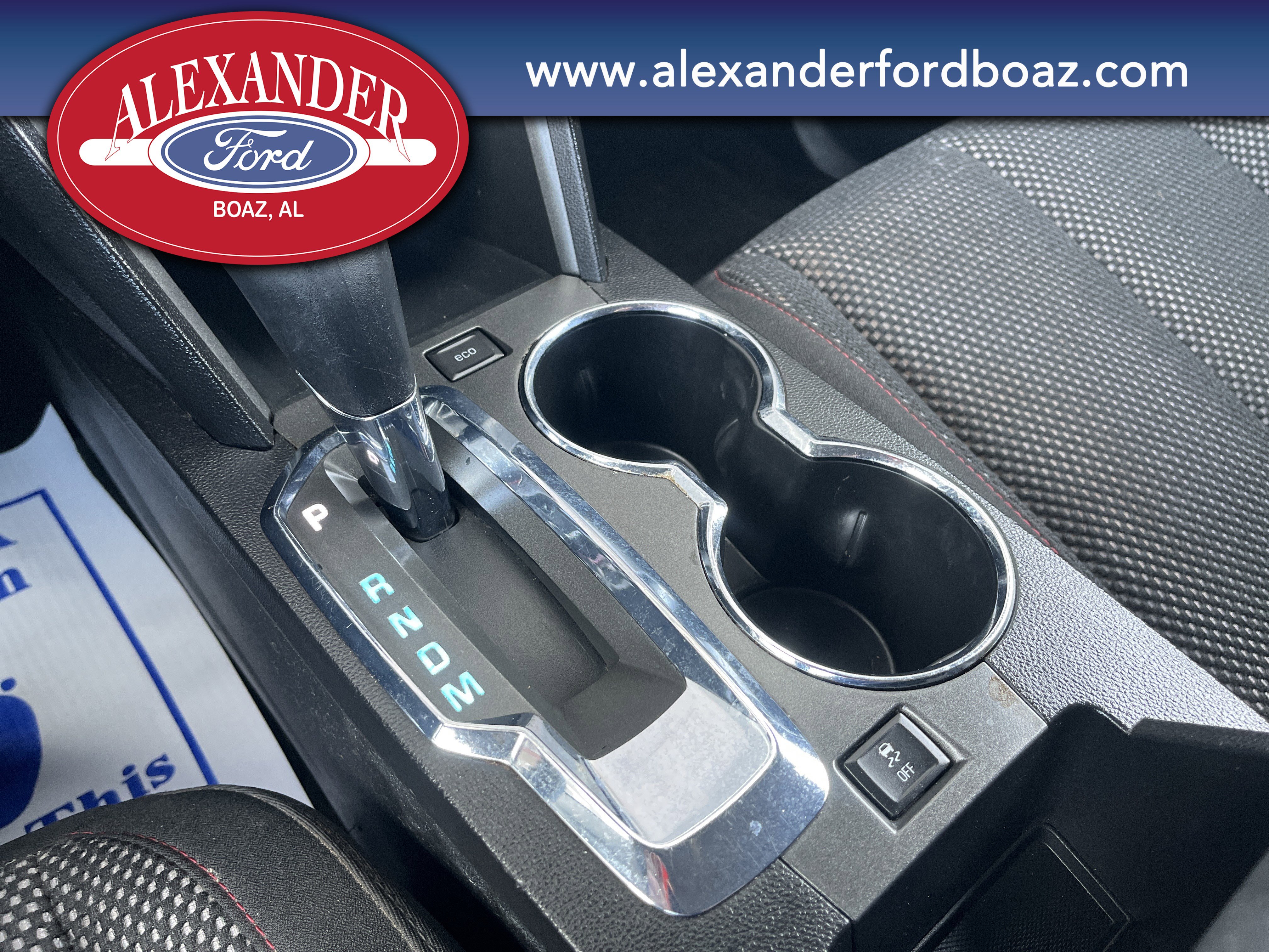 Used 2017 Chevrolet Equinox LS image 21