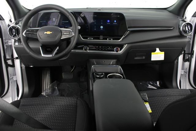 New 2026 Chevrolet Equinox LT image 9