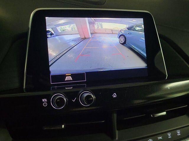 Used 2025 Cadillac CT4 Premium Luxury RWD image 26