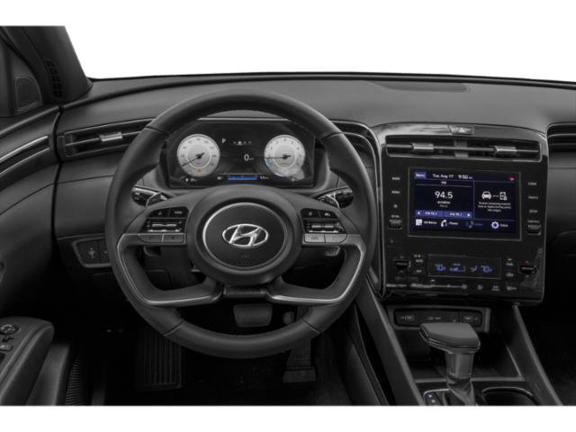 Used 2022 Hyundai Santa Cruz SEL Premium image 10