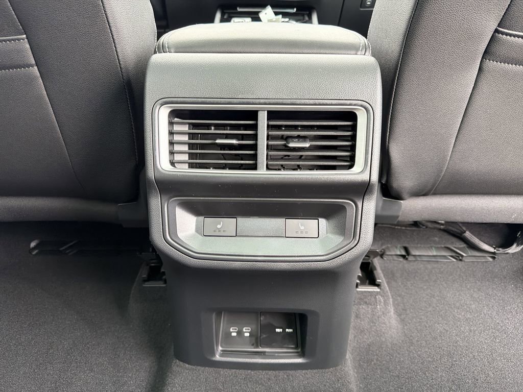 New 2026 Volkswagen Atlas Cross Sport SEL image 23