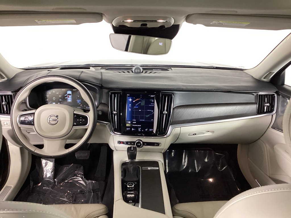 Used 2017 Volvo V90 T6 Cross Country AWD/4WD image 20