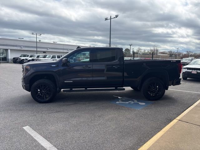 Used 2022 GMC Sierra 1500 Elevation image 29