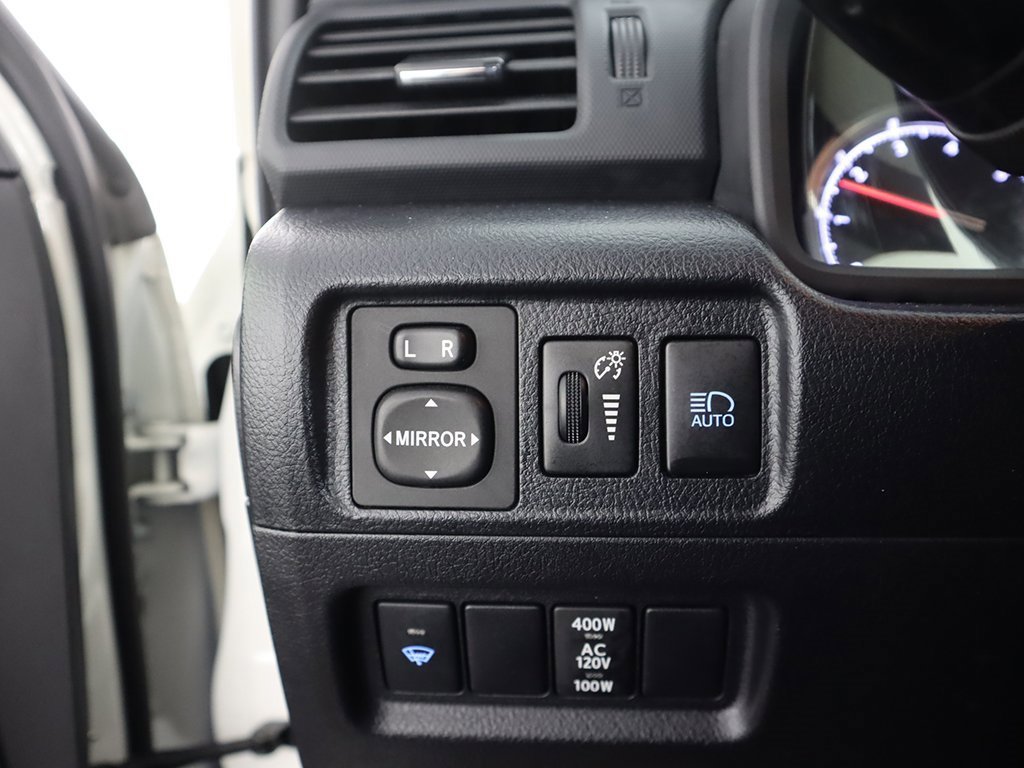 Used 2020 Toyota 4Runner Limited image 53