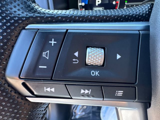 Used 2023 Mitsubishi Outlander SE image 31