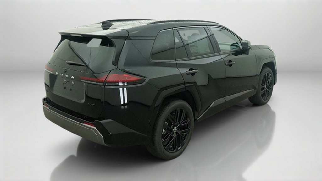 New 2026 Toyota RAV4 XSE AWD/4WD image 22