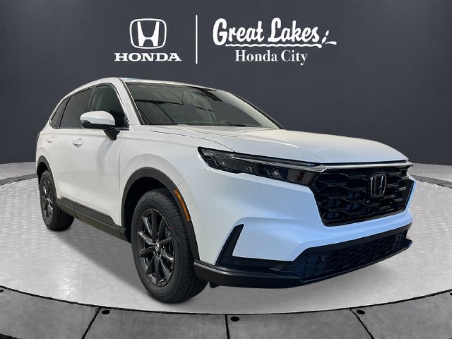 New 2027 Honda CR-V EX-L image 8