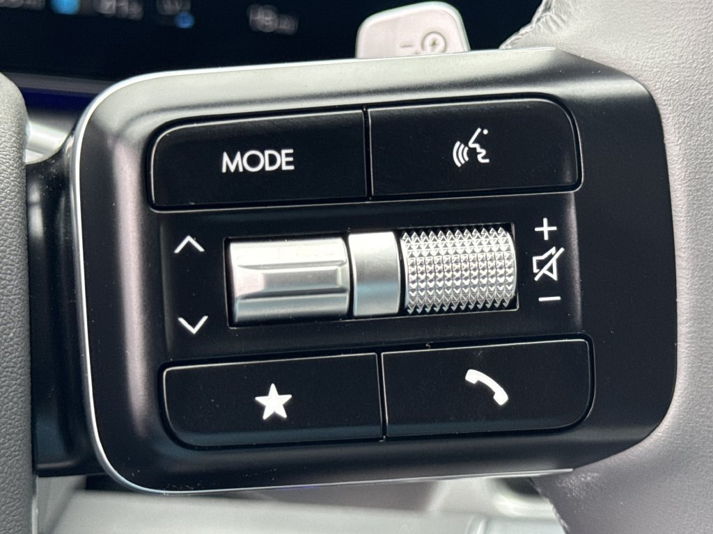 New 2026 Hyundai Ioniq 9 SEL AWD/4WD image 25