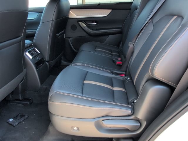 New 2026 MAZDA CX-90 Plug-In Hybrid w/ Premium Plus image 7