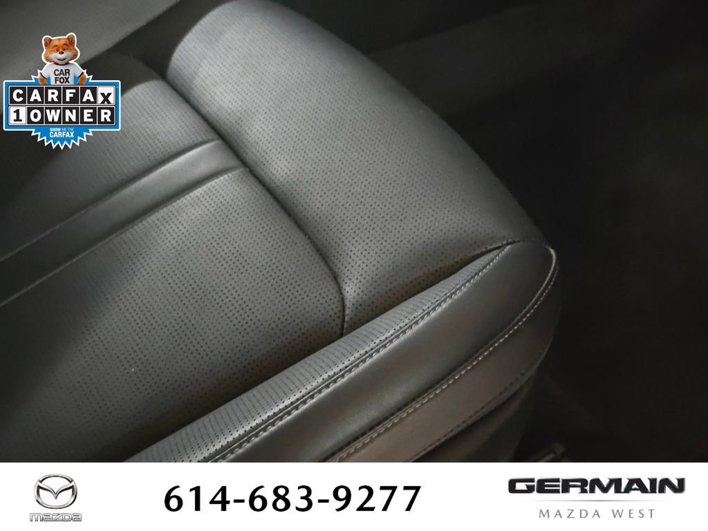 Used 2025 Kia Sorento S w/ Panoramic Sunroof Package image 29