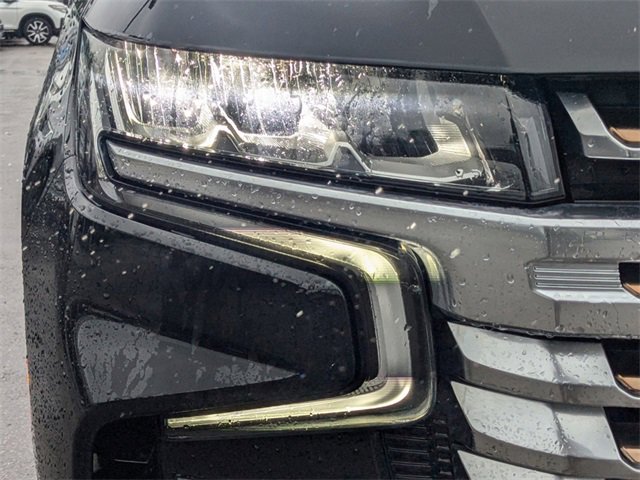 Used 2021 Chevrolet Tahoe High Country w/ Premium Package image 10