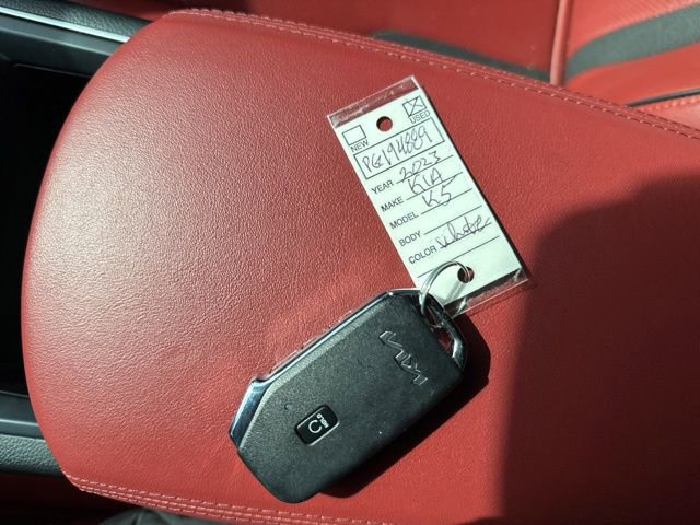 Used 2023 Kia K5 GT-Line w/ GT-Line Premium Package image 45