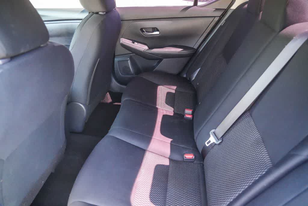 Used 2023 Nissan Sentra S FWD image 18