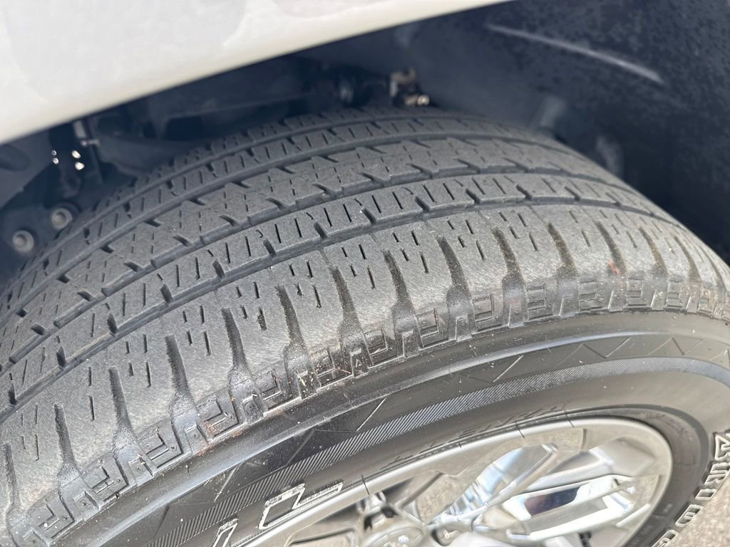 Used 2022 RAM 1500 Laramie w/ Sport Appearance Package image 13