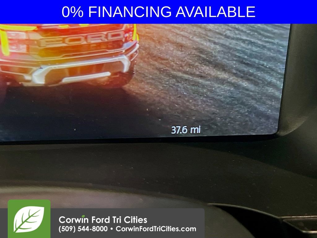 New 2025 Ford F150 Raptor image 2