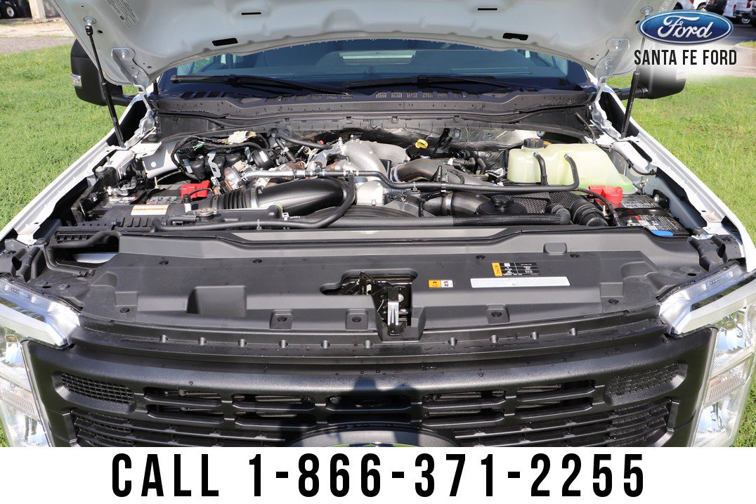 New 2023 Ford F350 XL image 16